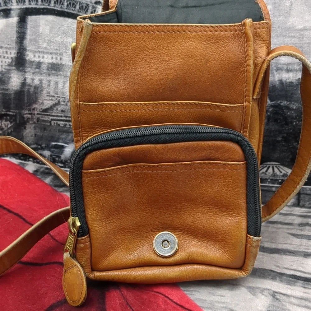 Frye Vintage Crossbody